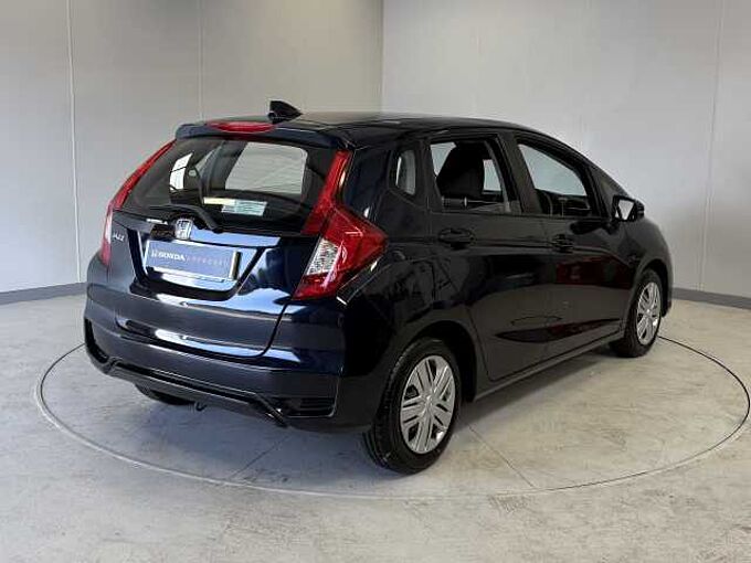 Honda Jazz 1.3 i-VTEC S 5dr