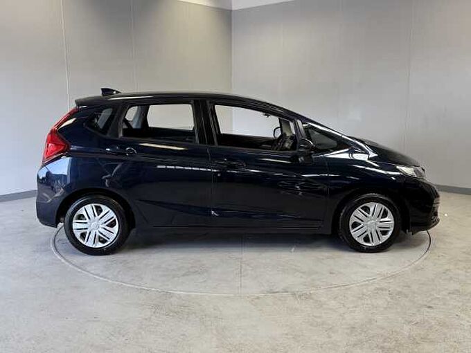 Honda Jazz 1.3 i-VTEC S 5dr