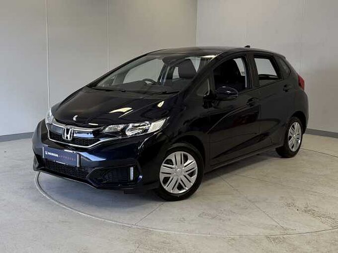 Honda Jazz 1.3 i-VTEC S 5dr