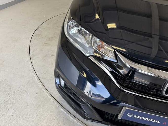 Honda Jazz 1.3 i-VTEC S 5dr