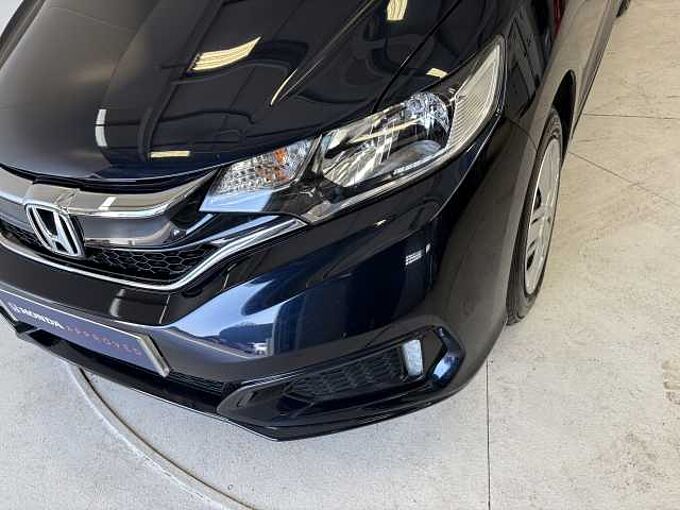 Honda Jazz 1.3 i-VTEC S 5dr