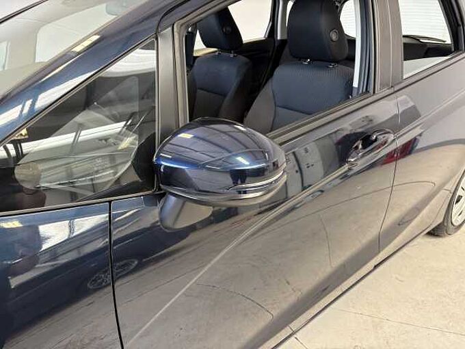 Honda Jazz 1.3 i-VTEC S 5dr