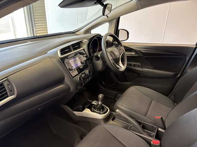 Honda Jazz 1.3 i-VTEC S 5dr