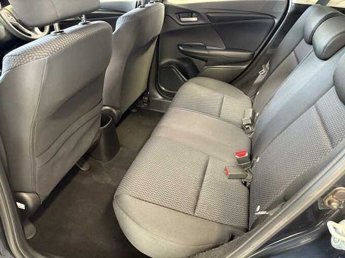 Honda Jazz 1.3 i-VTEC S 5dr