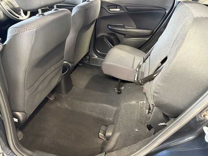 Honda Jazz 1.3 i-VTEC S 5dr