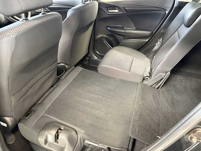 Honda Jazz 1.3 i-VTEC S 5dr