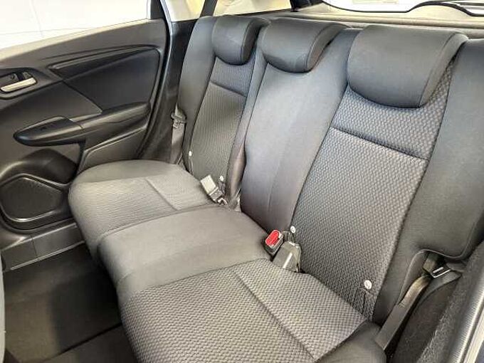 Honda Jazz 1.3 i-VTEC S 5dr