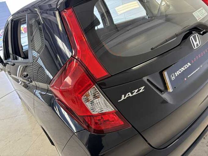 Honda Jazz 1.3 i-VTEC S 5dr