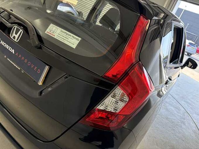 Honda Jazz 1.3 i-VTEC S 5dr