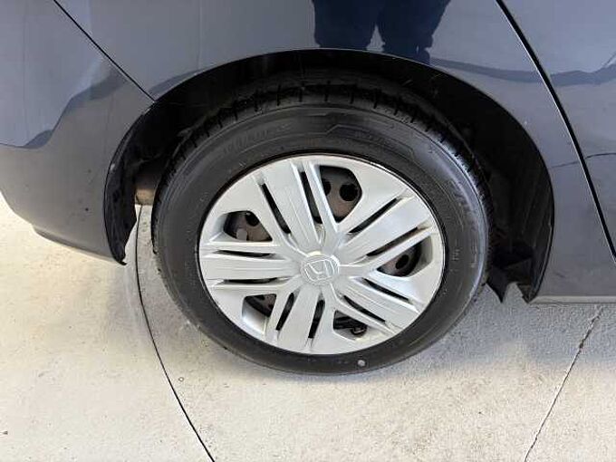 Honda Jazz 1.3 i-VTEC S 5dr