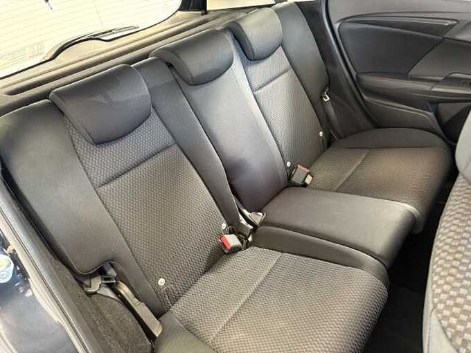 Honda Jazz 1.3 i-VTEC S 5dr