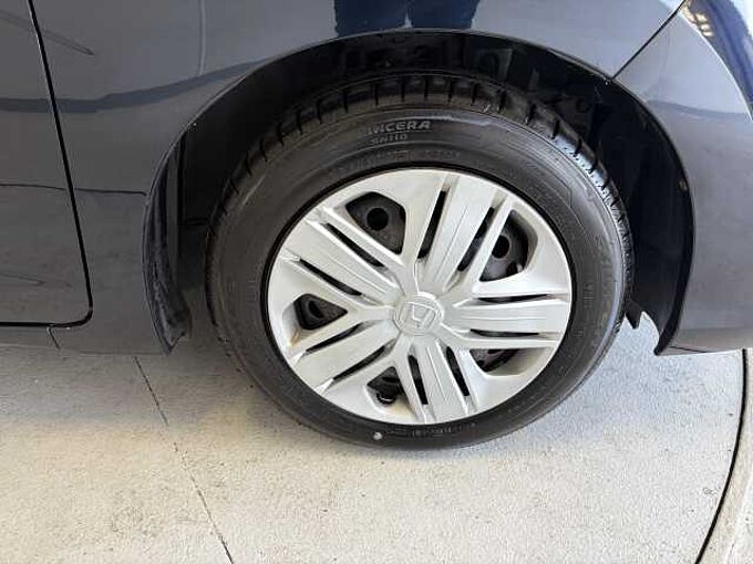 Honda Jazz 1.3 i-VTEC S 5dr