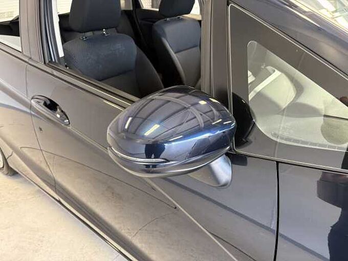 Honda Jazz 1.3 i-VTEC S 5dr