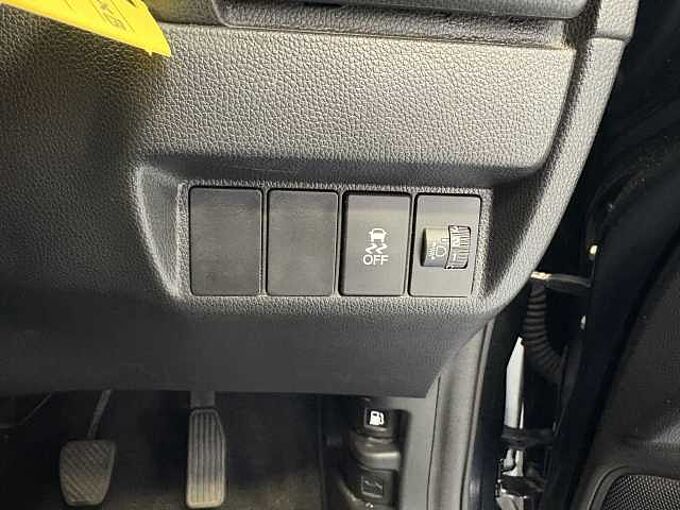 Honda Jazz 1.3 i-VTEC S 5dr