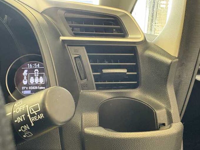 Honda Jazz 1.3 i-VTEC S 5dr