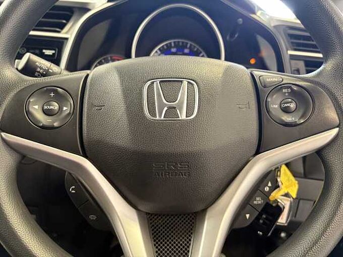 Honda Jazz 1.3 i-VTEC S 5dr