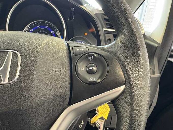 Honda Jazz 1.3 i-VTEC S 5dr