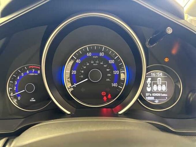 Honda Jazz 1.3 i-VTEC S 5dr