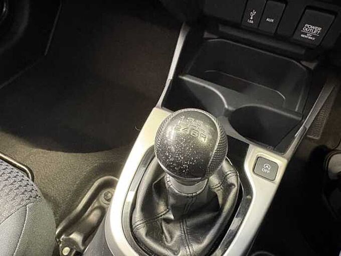 Honda Jazz 1.3 i-VTEC S 5dr