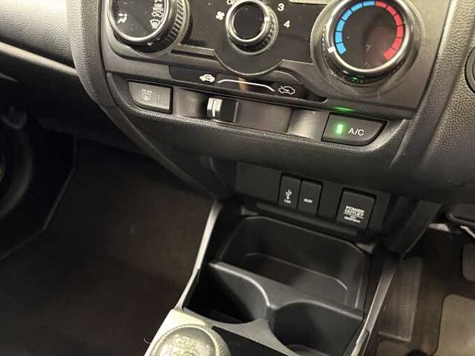 Honda Jazz 1.3 i-VTEC S 5dr