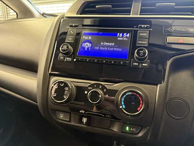 Honda Jazz 1.3 i-VTEC S 5dr