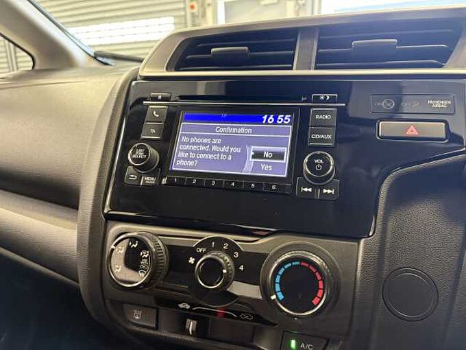 Honda Jazz 1.3 i-VTEC S 5dr