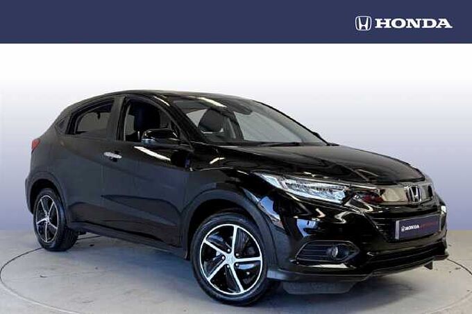 Honda  Hr-v 1.5 i-VTEC SE 5dr
