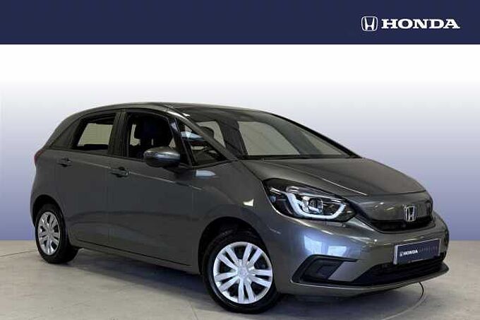 Honda  Jazz 1.5 i-MMD Hybrid SE 5dr eCVT