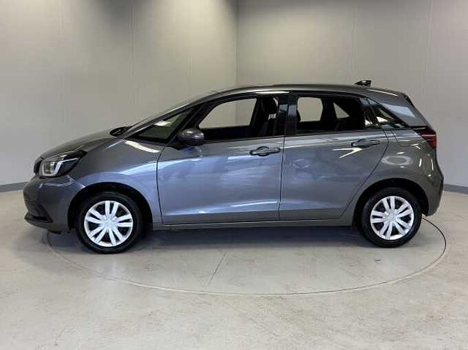 Honda Jazz 1.5 i-MMD Hybrid SE 5dr eCVT