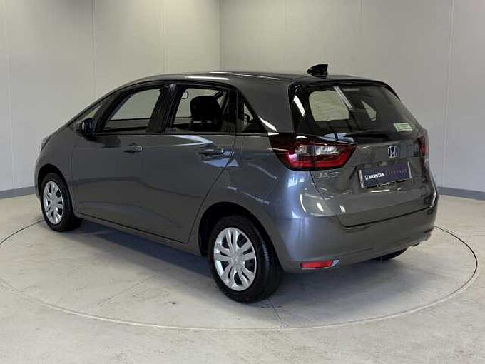 Honda Jazz 1.5 i-MMD Hybrid SE 5dr eCVT