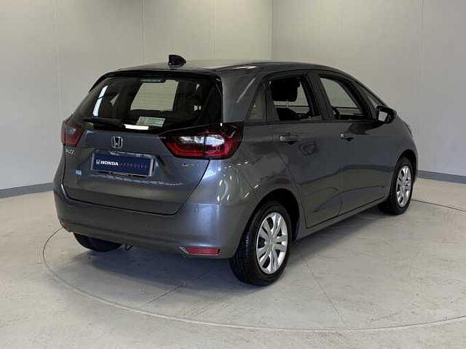 Honda Jazz 1.5 i-MMD Hybrid SE 5dr eCVT