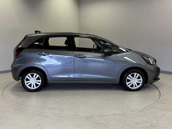 Honda Jazz 1.5 i-MMD Hybrid SE 5dr eCVT