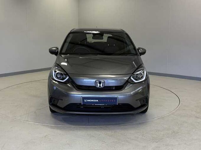 Honda Jazz 1.5 i-MMD Hybrid SE 5dr eCVT