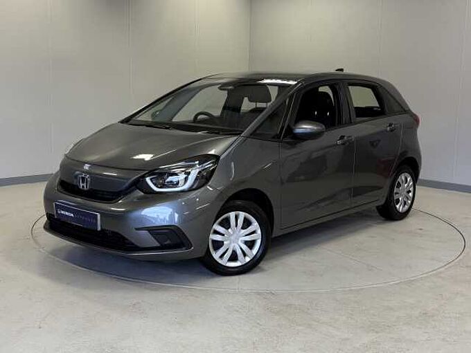 Honda Jazz 1.5 i-MMD Hybrid SE 5dr eCVT