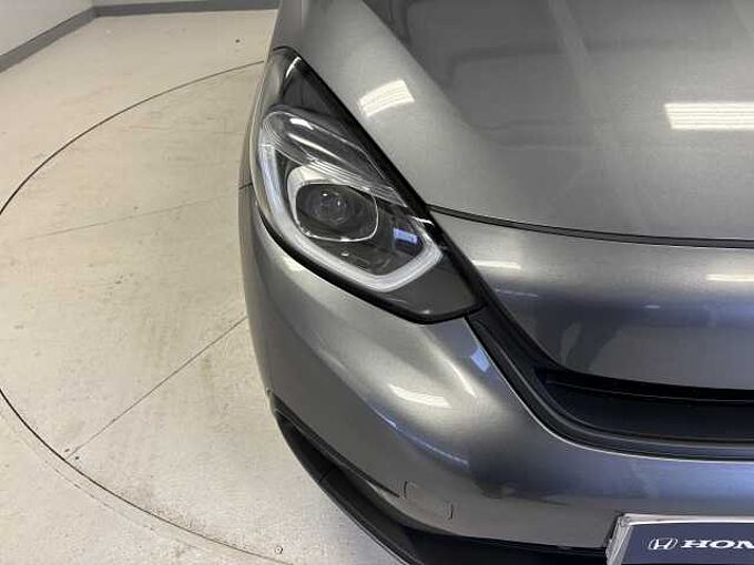 Honda Jazz 1.5 i-MMD Hybrid SE 5dr eCVT