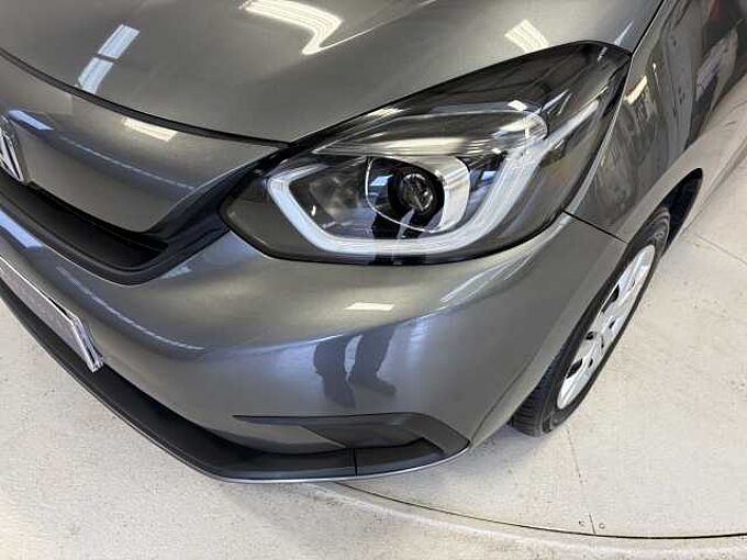 Honda Jazz 1.5 i-MMD Hybrid SE 5dr eCVT