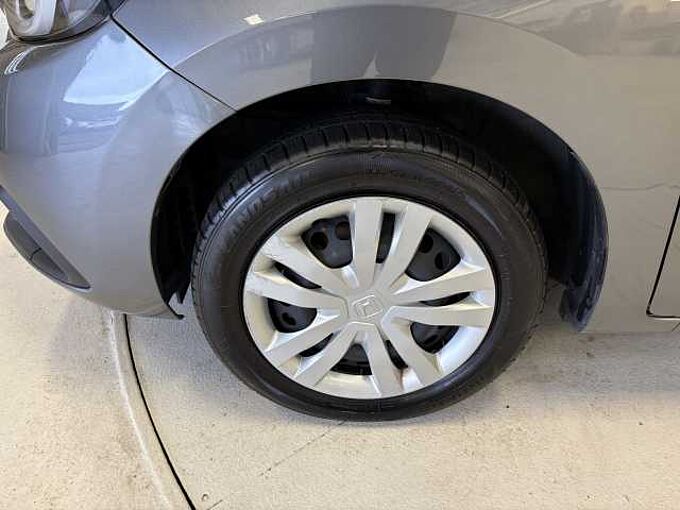 Honda Jazz 1.5 i-MMD Hybrid SE 5dr eCVT