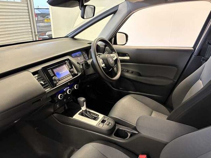 Honda Jazz 1.5 i-MMD Hybrid SE 5dr eCVT