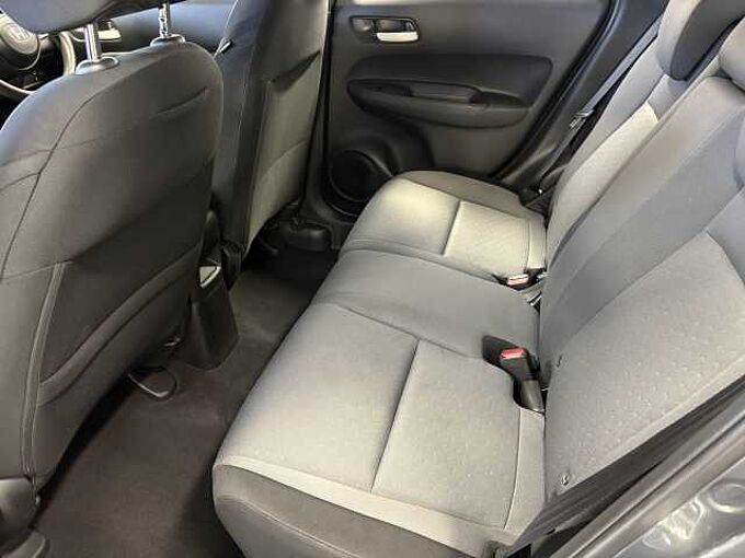 Honda Jazz 1.5 i-MMD Hybrid SE 5dr eCVT