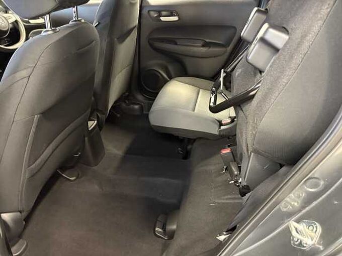 Honda Jazz 1.5 i-MMD Hybrid SE 5dr eCVT