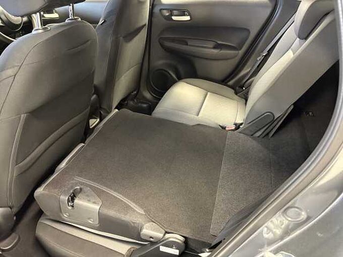 Honda Jazz 1.5 i-MMD Hybrid SE 5dr eCVT