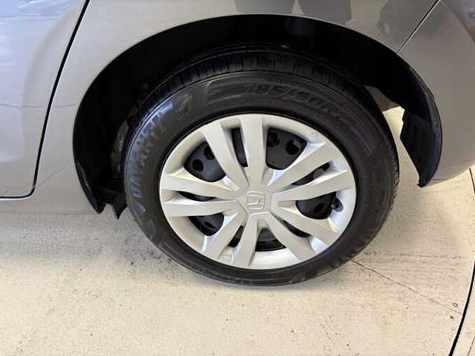 Honda Jazz 1.5 i-MMD Hybrid SE 5dr eCVT