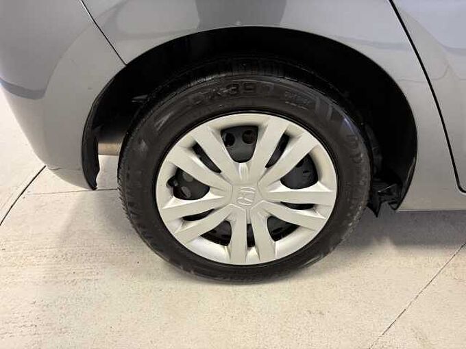 Honda Jazz 1.5 i-MMD Hybrid SE 5dr eCVT