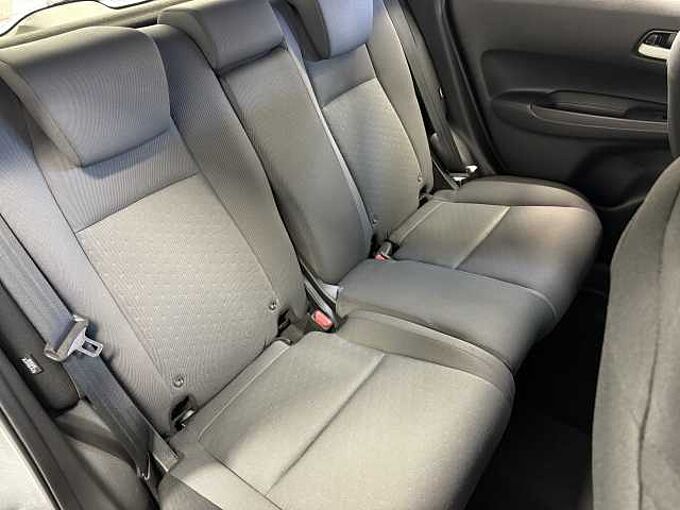 Honda Jazz 1.5 i-MMD Hybrid SE 5dr eCVT