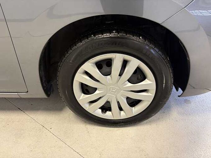 Honda Jazz 1.5 i-MMD Hybrid SE 5dr eCVT