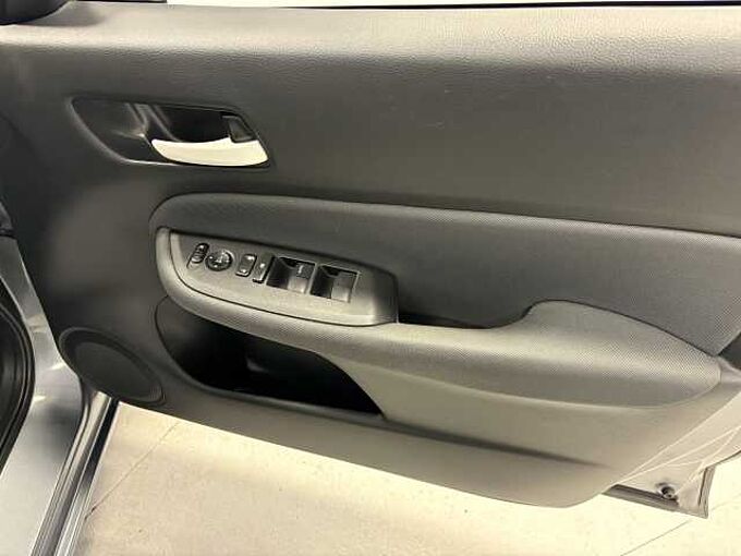 Honda Jazz 1.5 i-MMD Hybrid SE 5dr eCVT