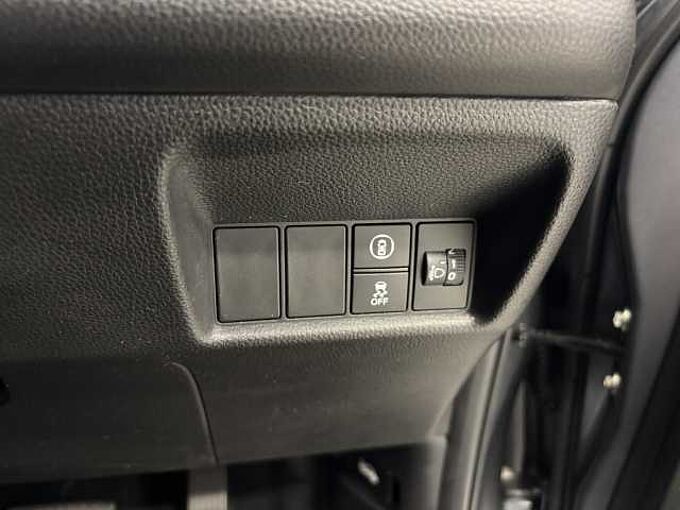 Honda Jazz 1.5 i-MMD Hybrid SE 5dr eCVT