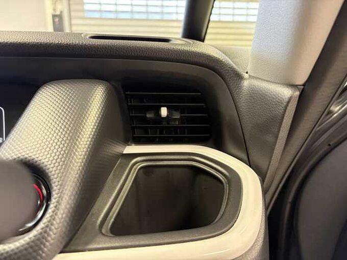 Honda Jazz 1.5 i-MMD Hybrid SE 5dr eCVT