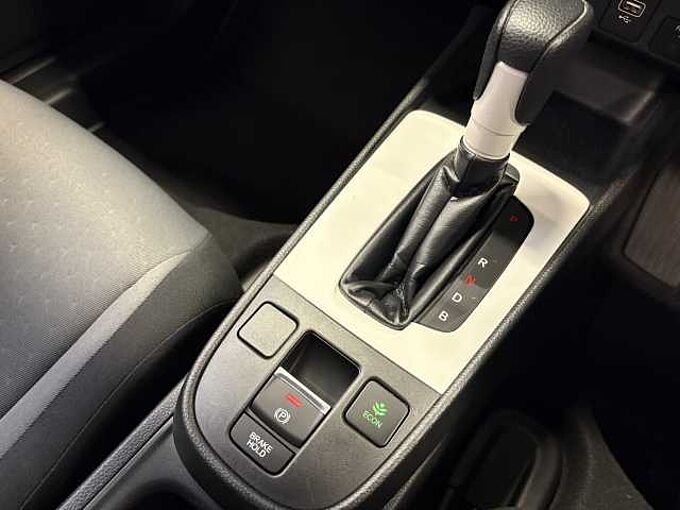 Honda Jazz 1.5 i-MMD Hybrid SE 5dr eCVT