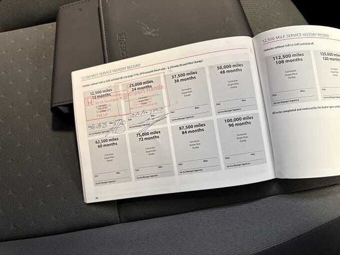 Honda Jazz 1.5 i-MMD Hybrid SE 5dr eCVT